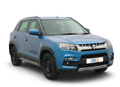 Maruti Vitara Brezza-img